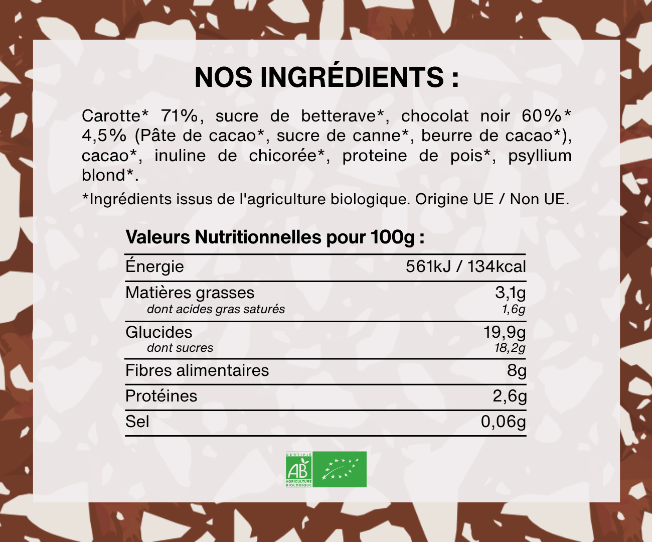 Chocolat