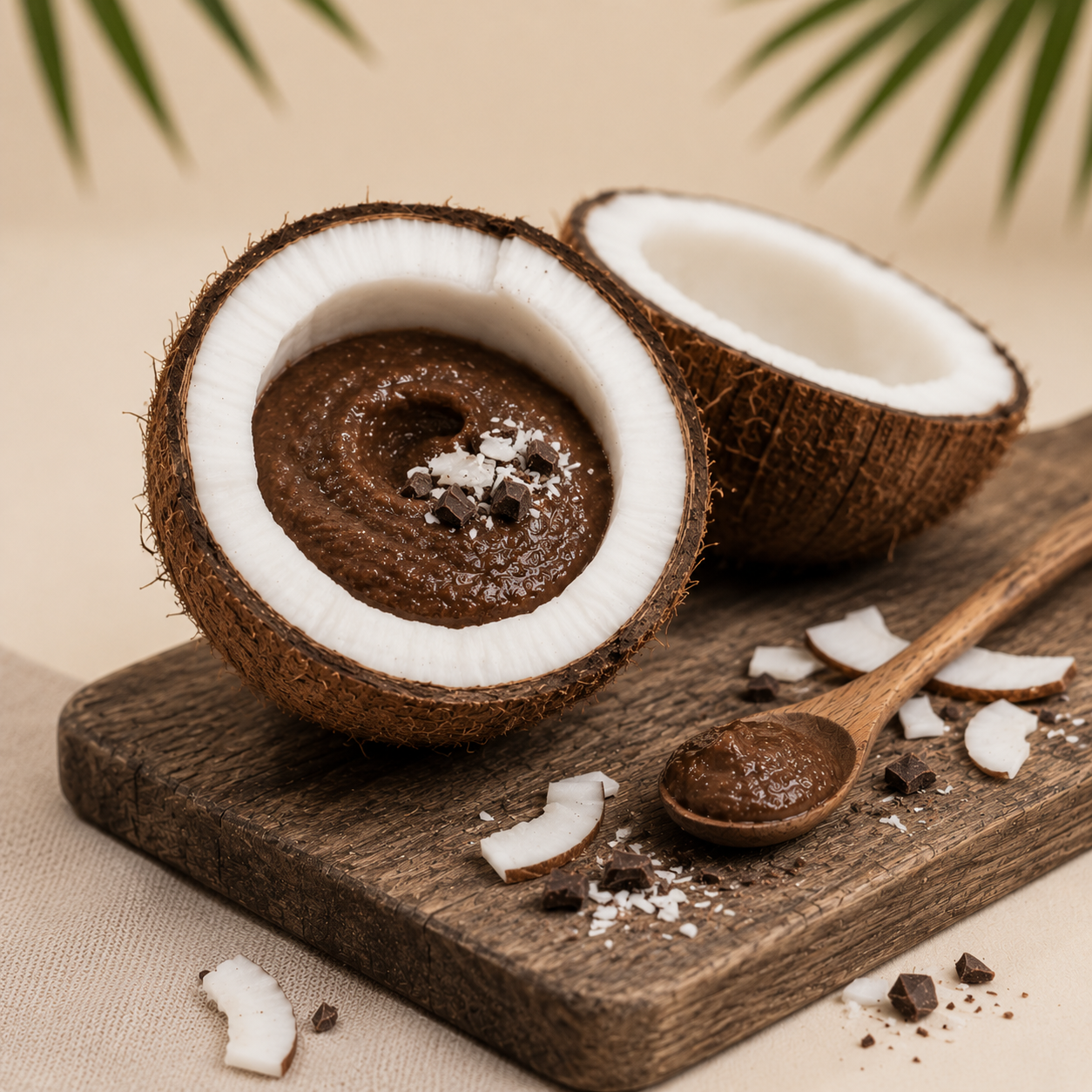Choco-Coco