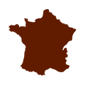Fabriquées en France