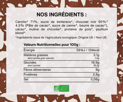 Chocolat