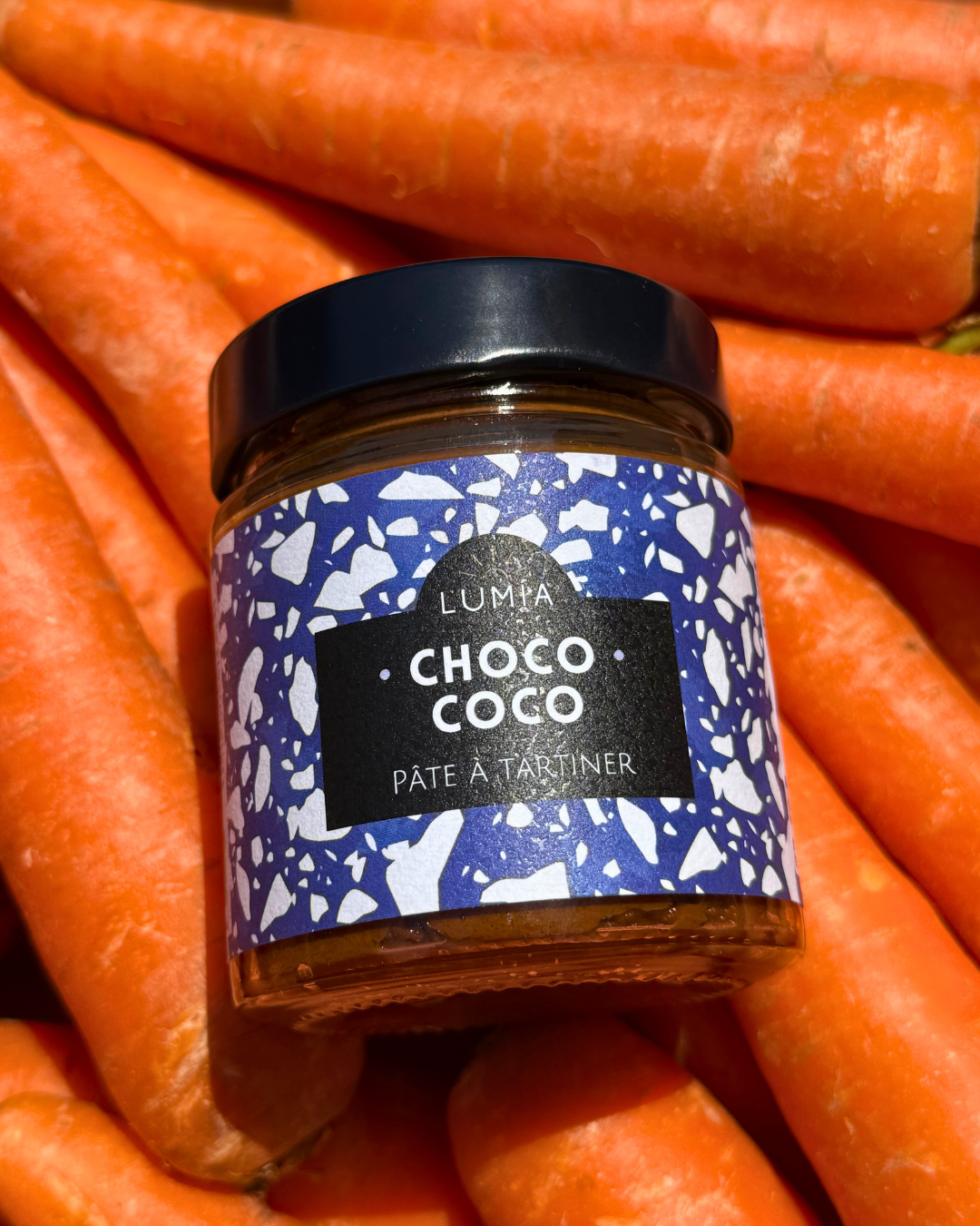 Choco-Coco