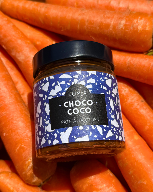 Choco-Coco