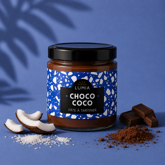 Choco-Coco
