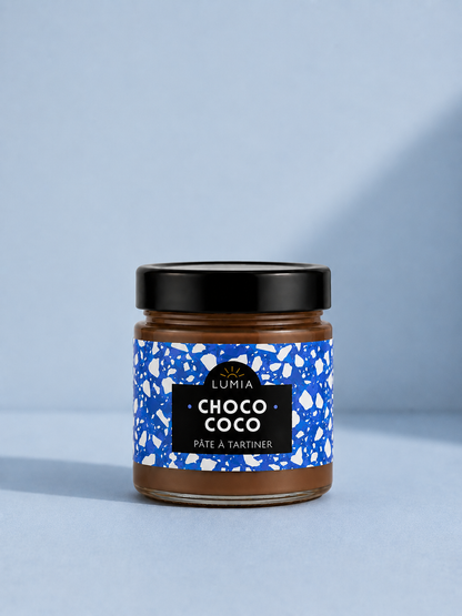 Choco-Coco