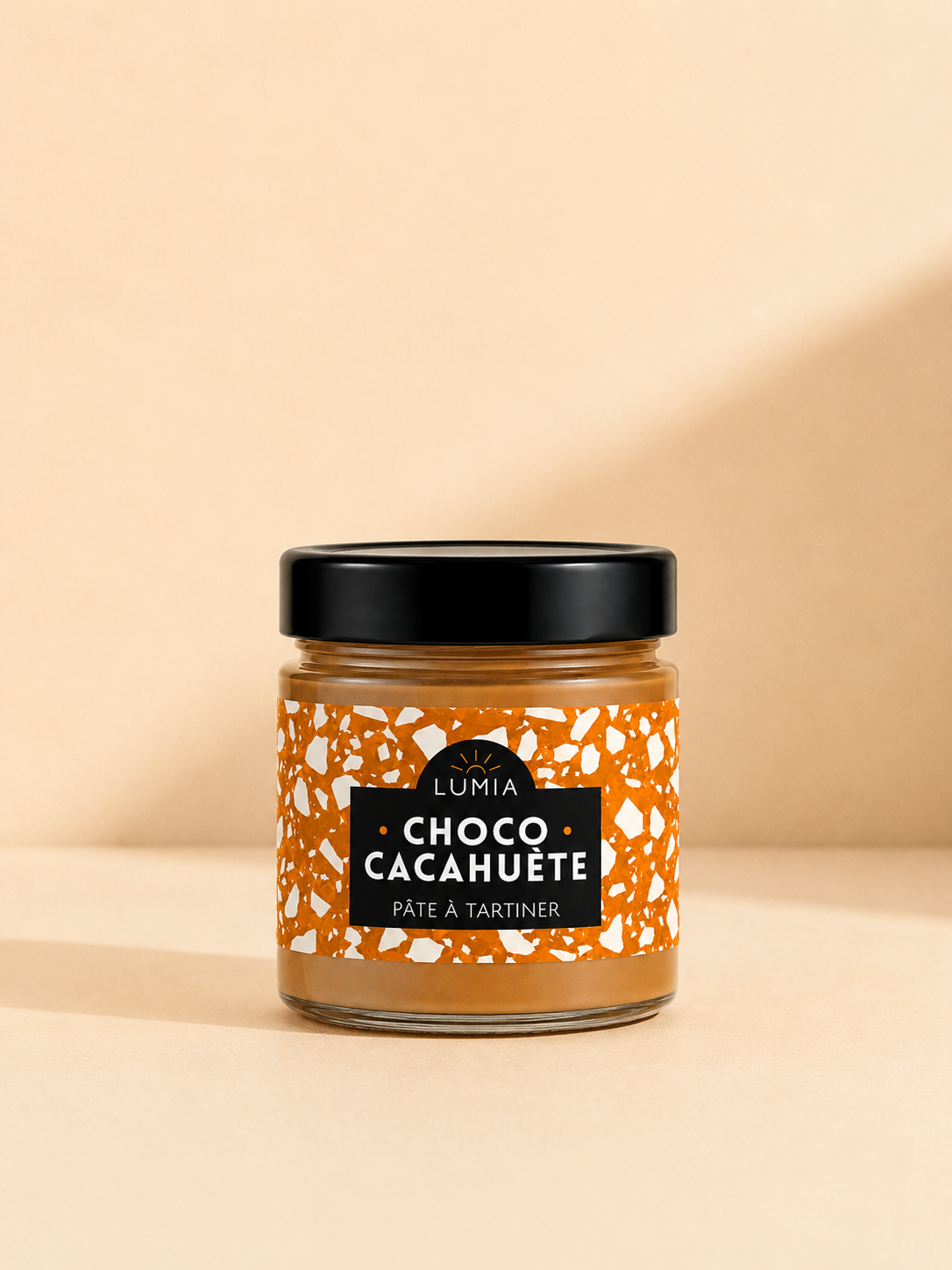 Choco-Cacahuète