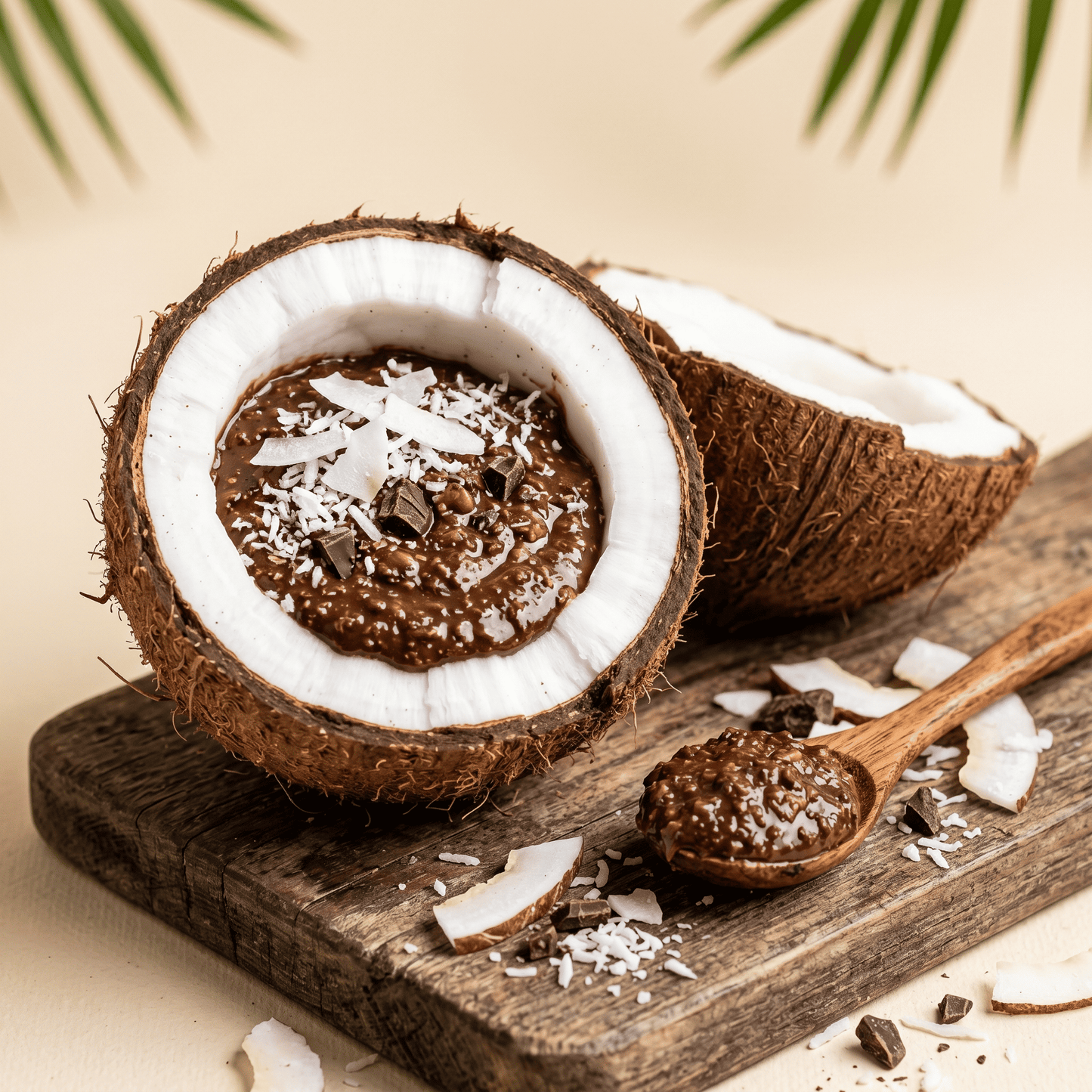 Choco-Coco